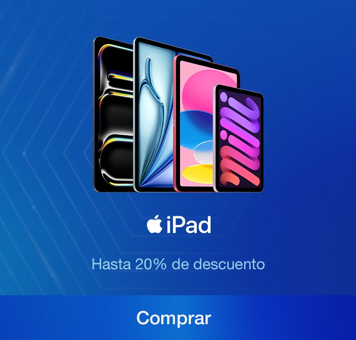 iPad