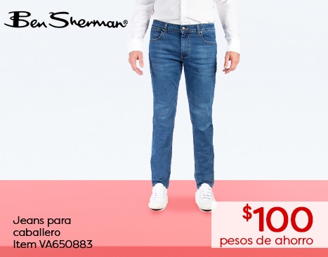 jeans Ben Sherman