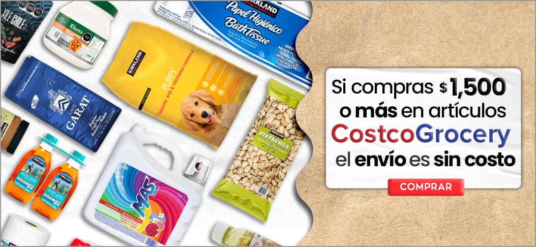 Costco en línea