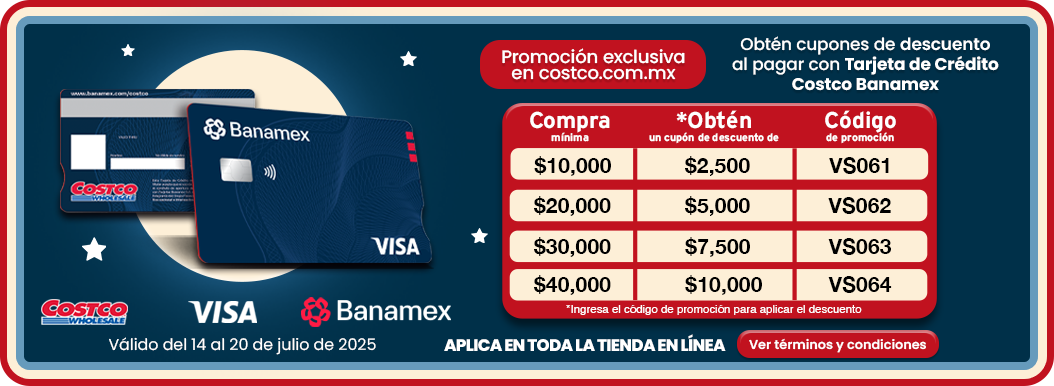 Costco en línea