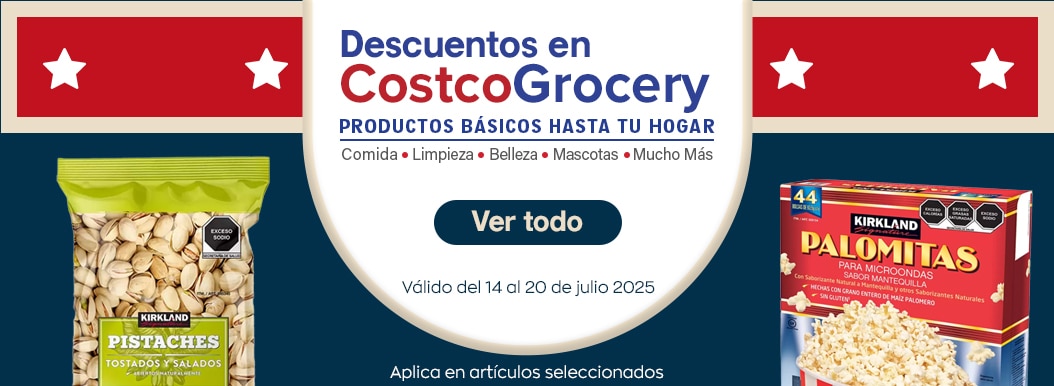 Costco Grocery