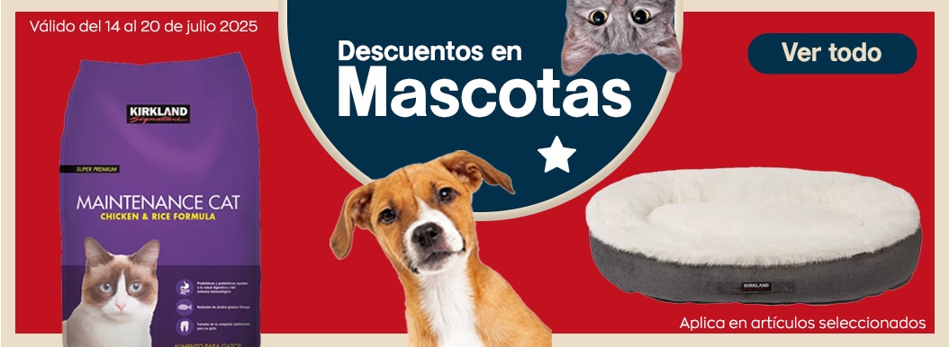 Mascotas