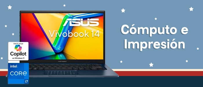 Computo e Impresion