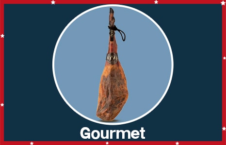 Gourmet