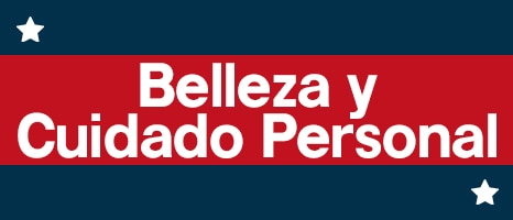 Belleza y Cuidado Personal