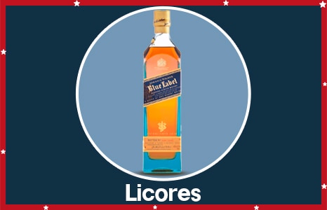 Licores
