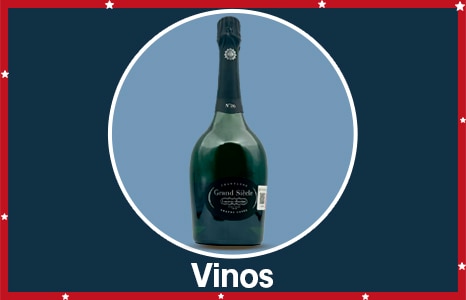 Vinos