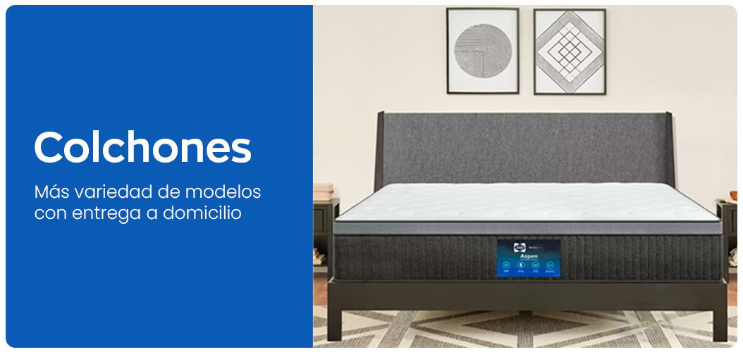 Colchones