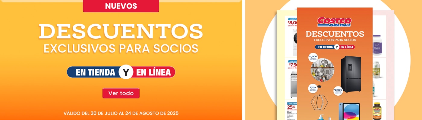 Costco en línea