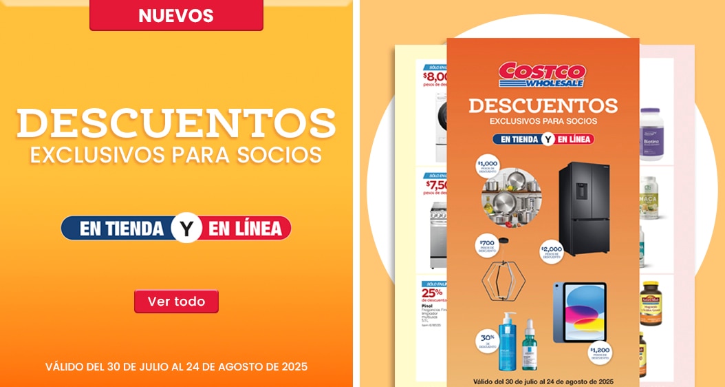 Costco en línea