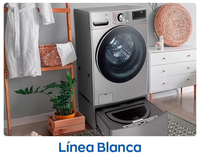 Linea Blanca