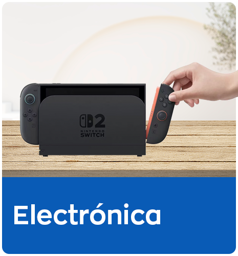 Electronica