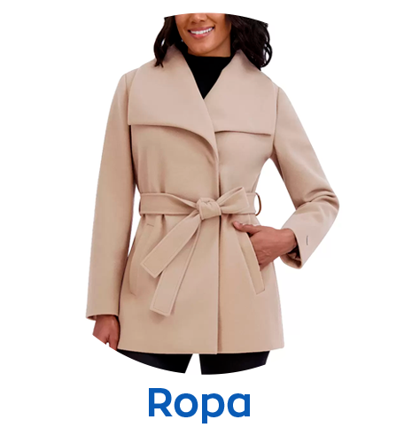 Ropa