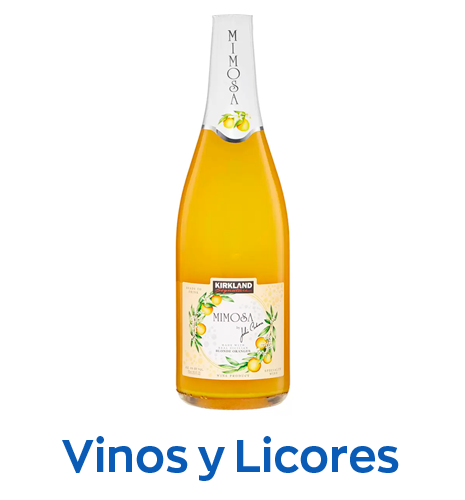 Vinos y Licores