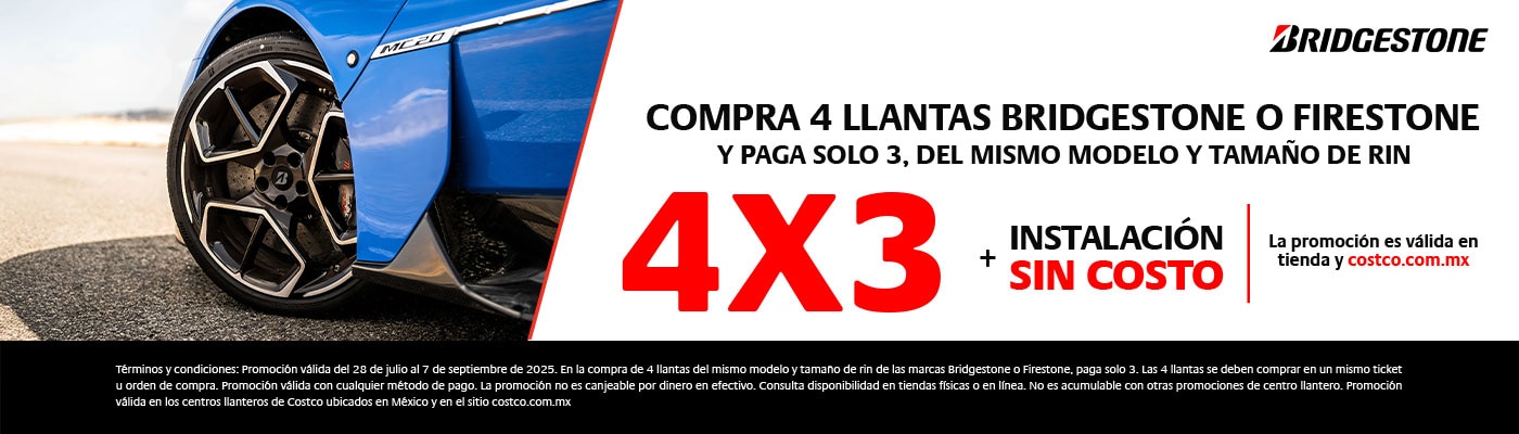 Costco en línea