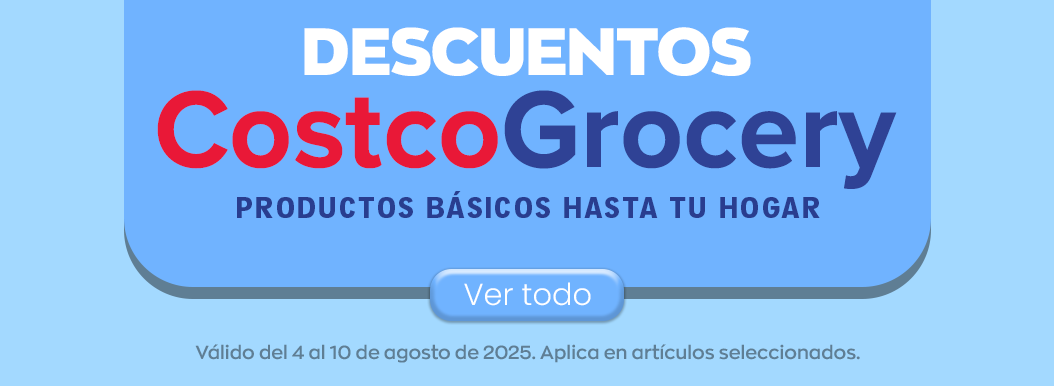 Costco Grocery