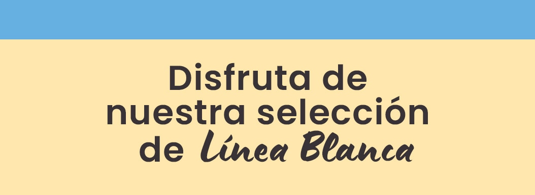Linea Blanca