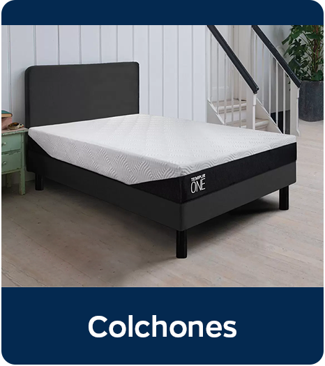 Colchones