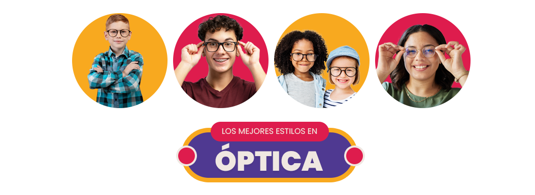 Optica