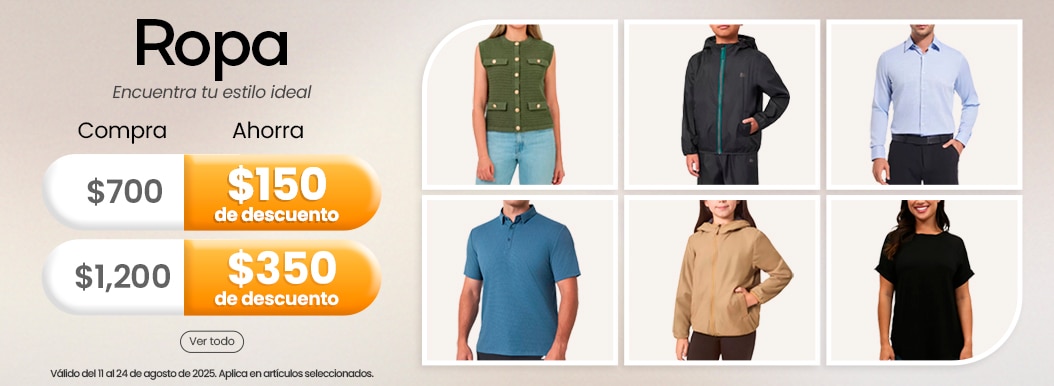 Compra y Ahorra