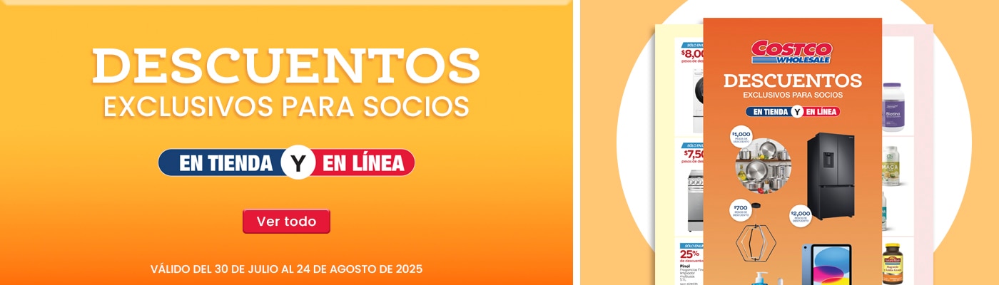 Costco en línea