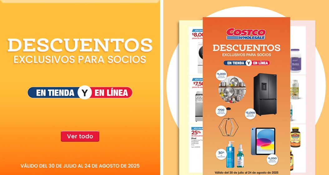 Costco en línea