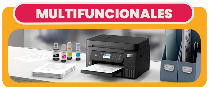 Multifuncionales