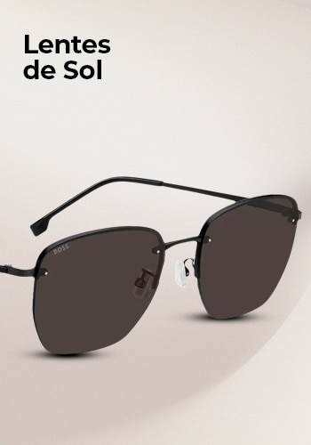 Lentes de Sol