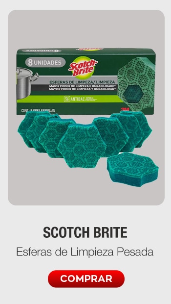 Mega Banner scotch