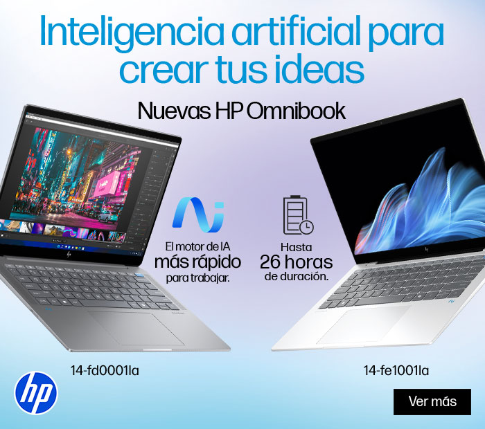 Medio Mega HP