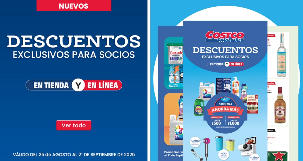 Costco en línea