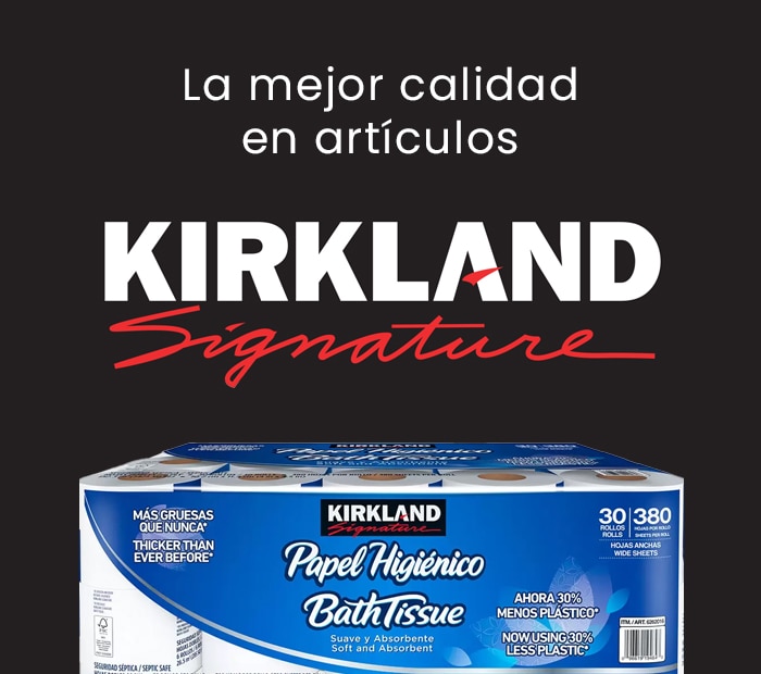 Kirkland