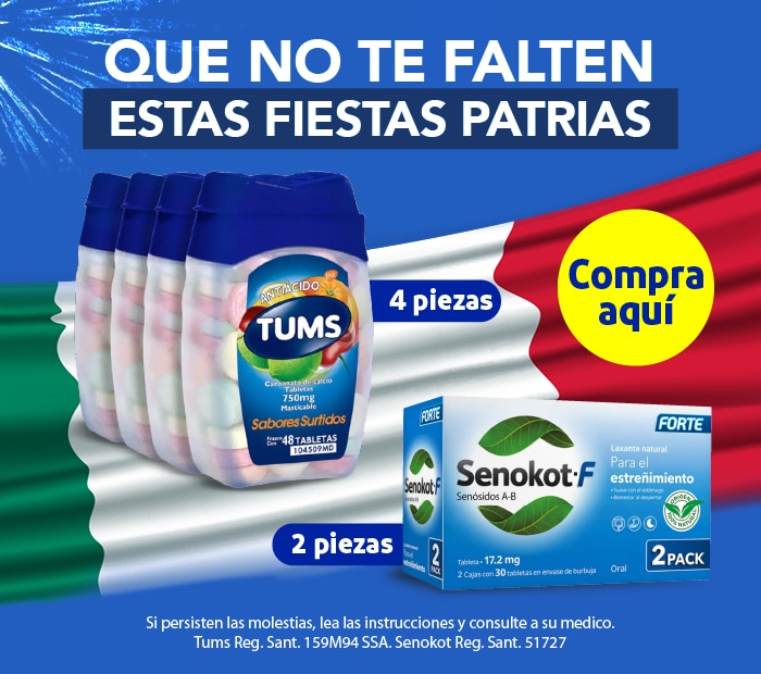 Tums