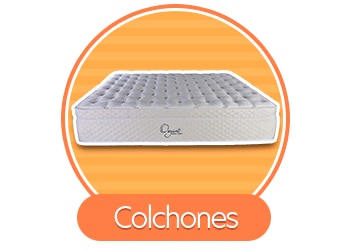 Colchones