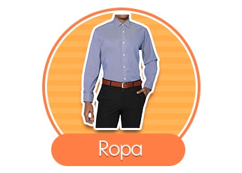 Ropa