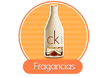 Fragancias