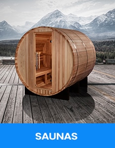 Saunas