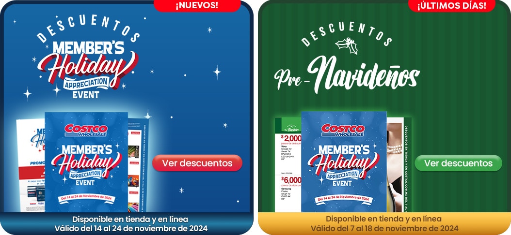 Costco en línea
