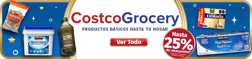 Costco Grocery