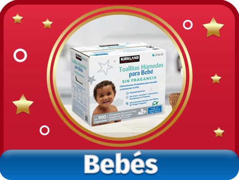 Bebés