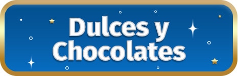 Dulces