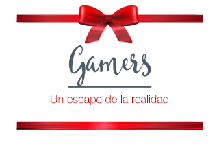 gamers gifts