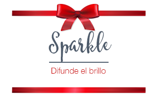 sparkling gifts