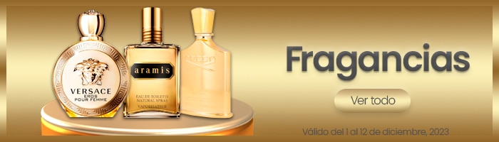 Fragancias