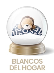 Blancos del hogary