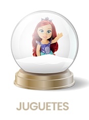 Juguetes