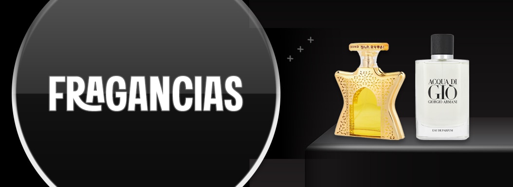 Fragancias