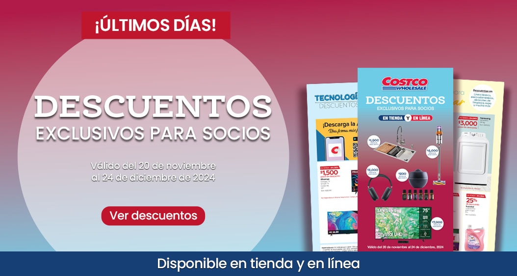 Costco en línea