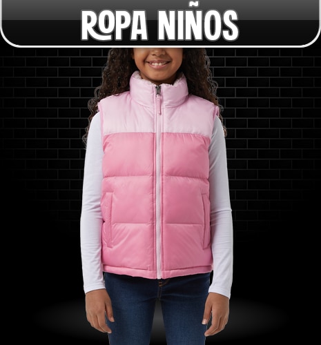 Niños