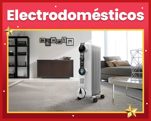 Electrodomésticos